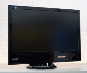 Asus Ml239h Monitor Rechts