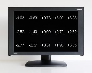 Quatographic Intelli Proof 240 Led Excellence Monitor Ausleuchtung3