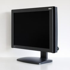 Quatographic Intelli Proof 240 Led Excellence Monitor Drehung Links
