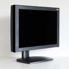 Quatographic Intelli Proof 240 Led Excellence Monitor Drehung Rechts