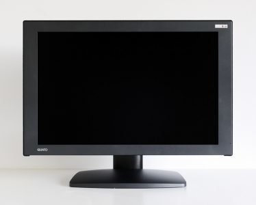 Quatographic Intelli Proof 240 Led Excellence Monitor Front1