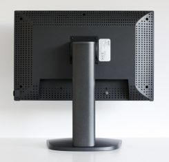 Quatographic Intelli Proof 240 Led Excellence Monitor Hinten Oben