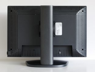 Quatographic Intelli Proof 240 Led Excellence Monitor Hinten Unten