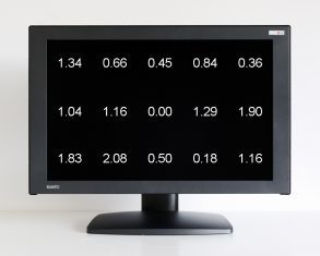 Quatographic Intelli Proof 240 Led Excellence Monitor Homogenitaet1