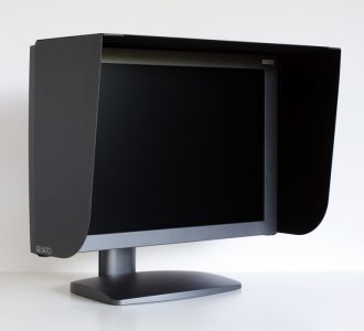 Quatographic Intelli Proof 240 Led Excellence Monitor Lichtschutz