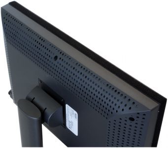 Quatographic Intelli Proof 240 Led Excellence Monitor Lueftung