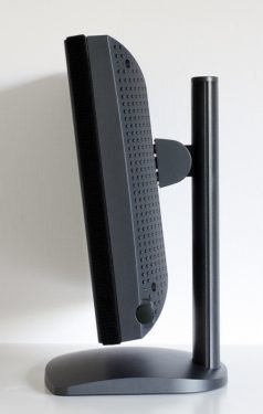 Quatographic Intelli Proof 240 Led Excellence Monitor Neigung Vorne