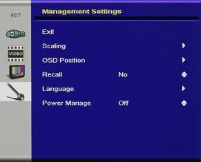 Quatographic Intelli Proof 240 Led Excellence Monitor Osd6
