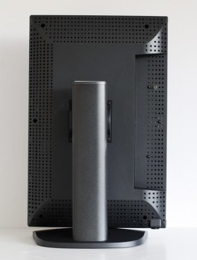 Quatographic Intelli Proof 240 Led Excellence Monitor Pivot Hinten