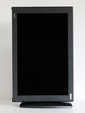 Quatographic Intelli Proof 240 Led Excellence Monitor Pivot Vorne