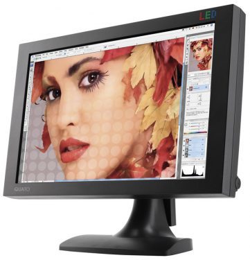 Quatographic Intelli Proof 240 Led Excellence Monitor Produktfoto2