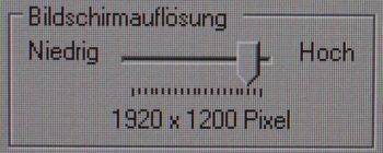 Quatographic Intelli Proof 240 Led Excellence Monitor Scaler1200
