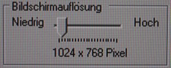 Quatographic Intelli Proof 240 Led Excellence Monitor Scaler768