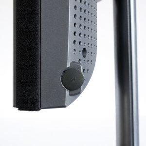 Quatographic Intelli Proof 240 Led Excellence Monitor Tasten