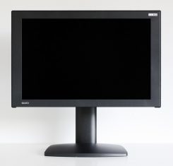 Quatographic Intelli Proof 240 Led Excellence Monitor Vorne Oben