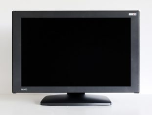 Quatographic Intelli Proof 240 Led Excellence Monitor Vorne Unten