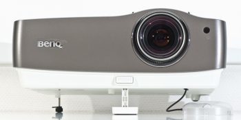 Benq W1200 Beamer Fuesse