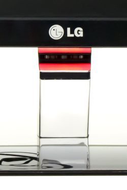Lg Flatron E2360v Monitor Detail 1