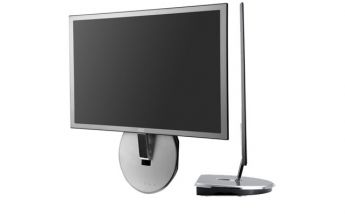 AOC i2353Fh: superflaches IPS-LED-Display bald im Test