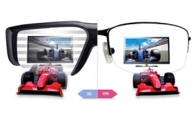 Panelhersteller sehen 3D-TV-Anteil 2011 bei bis zu 20 Prozent