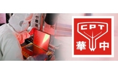 CPT und HannStar beenden das erste Halbjahr absatz- und umsatzschwach