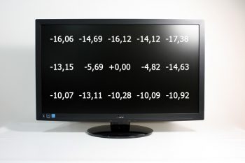 Aoc E2795vh Mva Monitor E2795Vh Abwhelligk