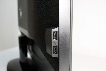 Aoc E2795vh Mva Monitor E2795Vh Anschl01