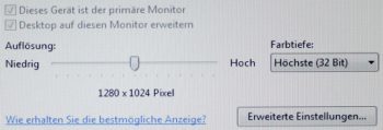 Aoc E2795vh Mva Monitor E2795Vh Aufl 1280