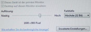 Aoc E2795vh Mva Monitor E2795Vh Aufl 1600