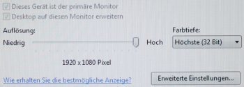 Aoc E2795vh Mva Monitor E2795Vh Aufl 1920