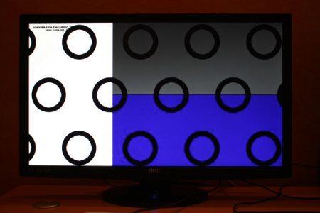 Aoc E2795vh Mva Monitor E2795Vh Skalierung