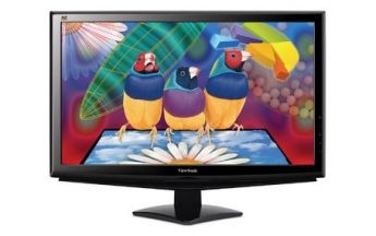 Zweites Halbjahr: LCD-Monitore im Aufwind / mehr als 60 Prozent LED-Backlight