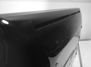 Dell St2220t Monitor Lueftung