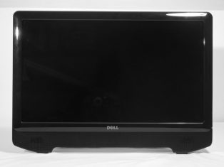 Dell St2220t Monitor Vorderseite