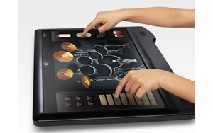Test DELL ST2220T: Touch-Screen Monitor macht sich flach wie eine Flunder