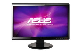 Neu im ASUS Produktportfolio: Business-LCDs mit Bildschirmgrößen von 17 bis 24 Zoll