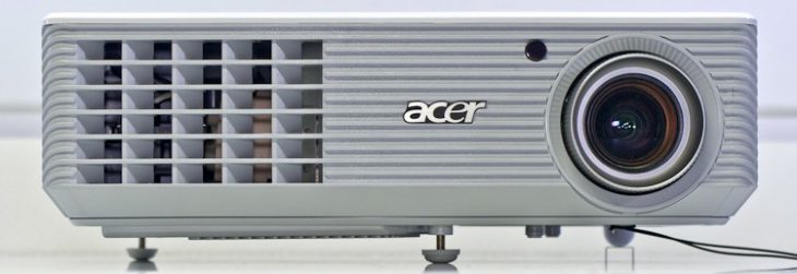 Acer H5360bd Beamer Fuesse