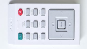 Acer H5360bd Beamer Remote