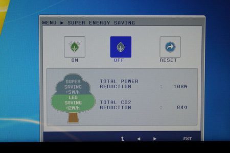 Lg Flatron D2342p Pn Monitor Osd4