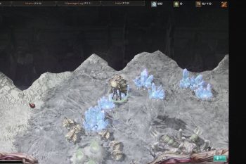 Lg Flatron D2342p Pn Monitor Starcraft1280