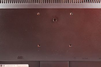 Lg Flatron D2342p Pn Monitor Vesa