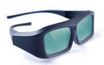Aktiv – passiv – raumtief: Philips bringt 3D-Brillen mit Korrekturgläsern