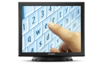 Hyundai IT stellt 19 Zoll Touch Screen G95TR vor