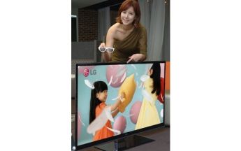 LG packt die Kronjuwelen aus: LW980S soll auf der IFA begeistern