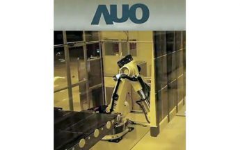 TV-Produktion: Japaner erhöhen Outsourcing-Quote an Taiwan, AUO rechnet 2011 mit 30 Prozent