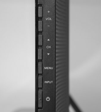 Packard Bell Maestro 240 Tv Monitor Bedienung