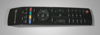 Packard Bell Maestro 240 Tv Monitor Fernbedienung