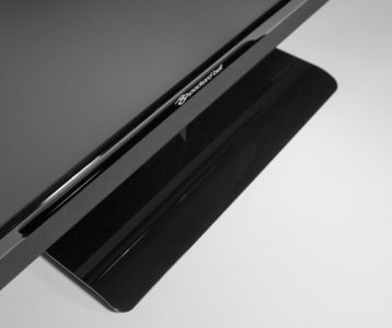 Packard Bell Maestro 240 Tv Monitor Fuss