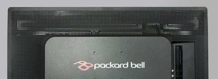 Packard Bell Maestro 240 Tv Monitor Lueftung