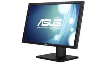 Monitor-Neuheit ASUS PA238Q ab Mitte August verfügbar
